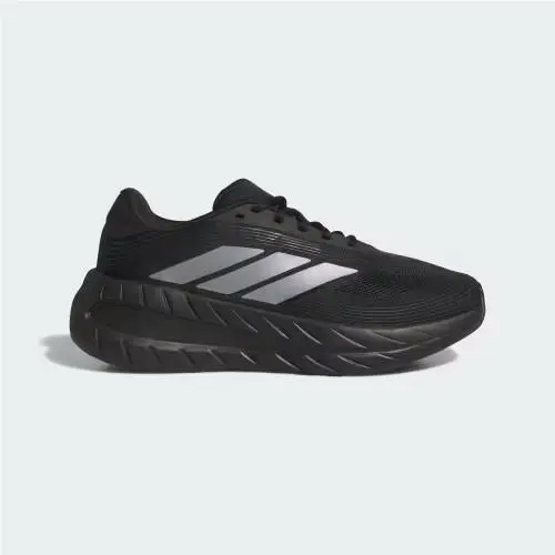 Adidas shoes - Core Black / Iron Metallic / Core Black 9