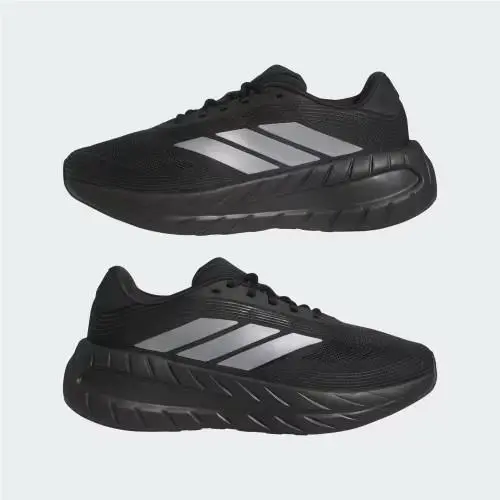 Adidas shoes - Core Black / Iron Metallic / Core Black 16
