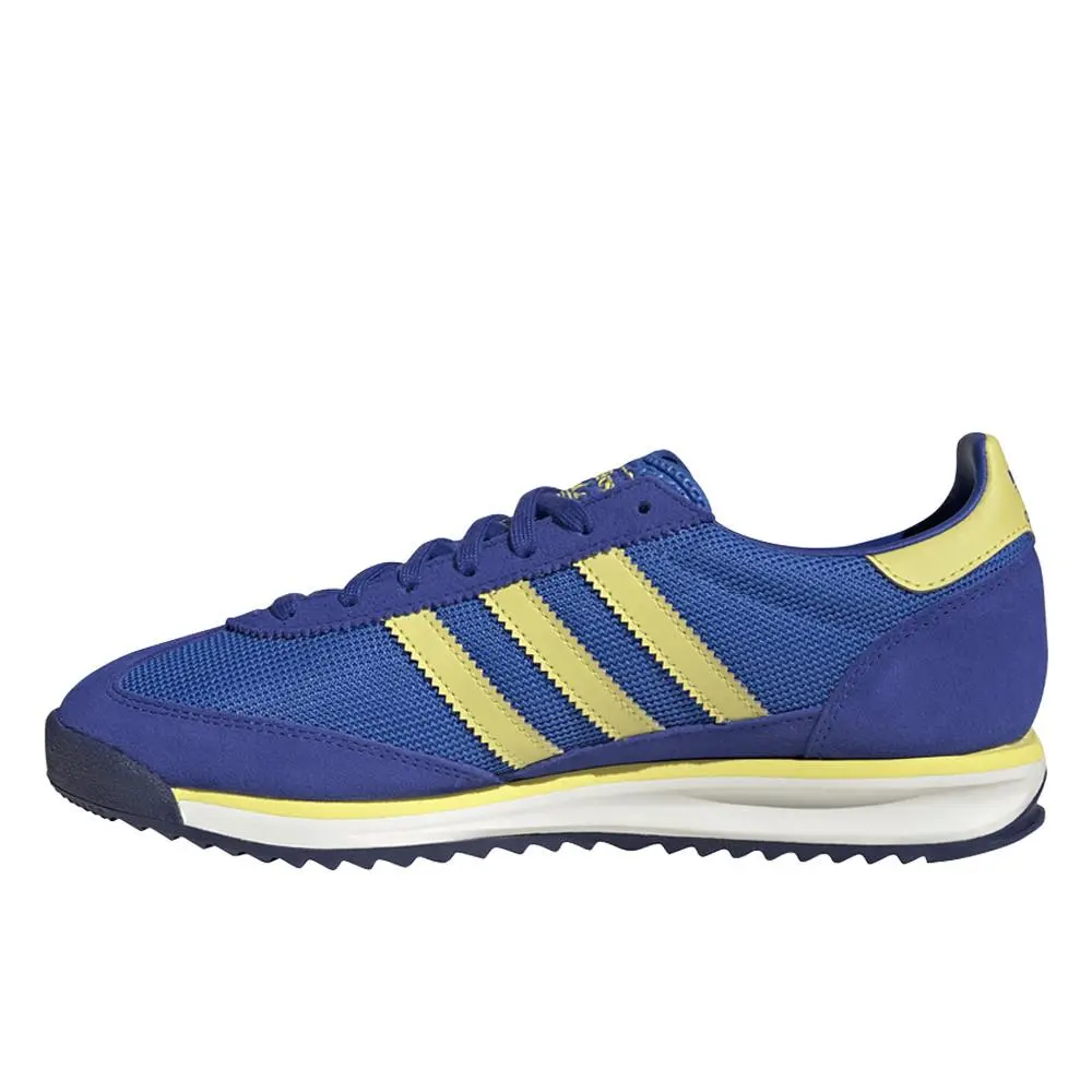 Adidas shoes - adidas Sl 72 Rs - JH5102 - Blue 1