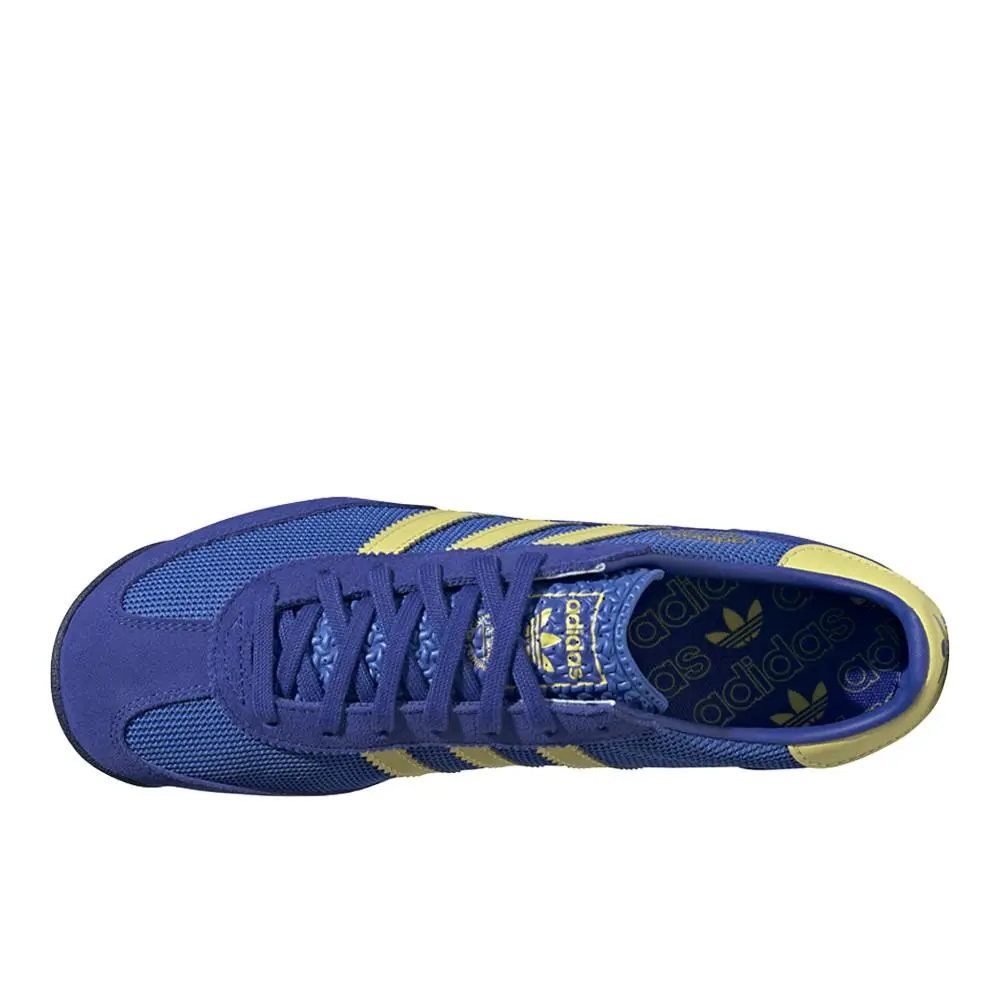 Adidas shoes - adidas Sl 72 Rs - JH5102 - Blue 2