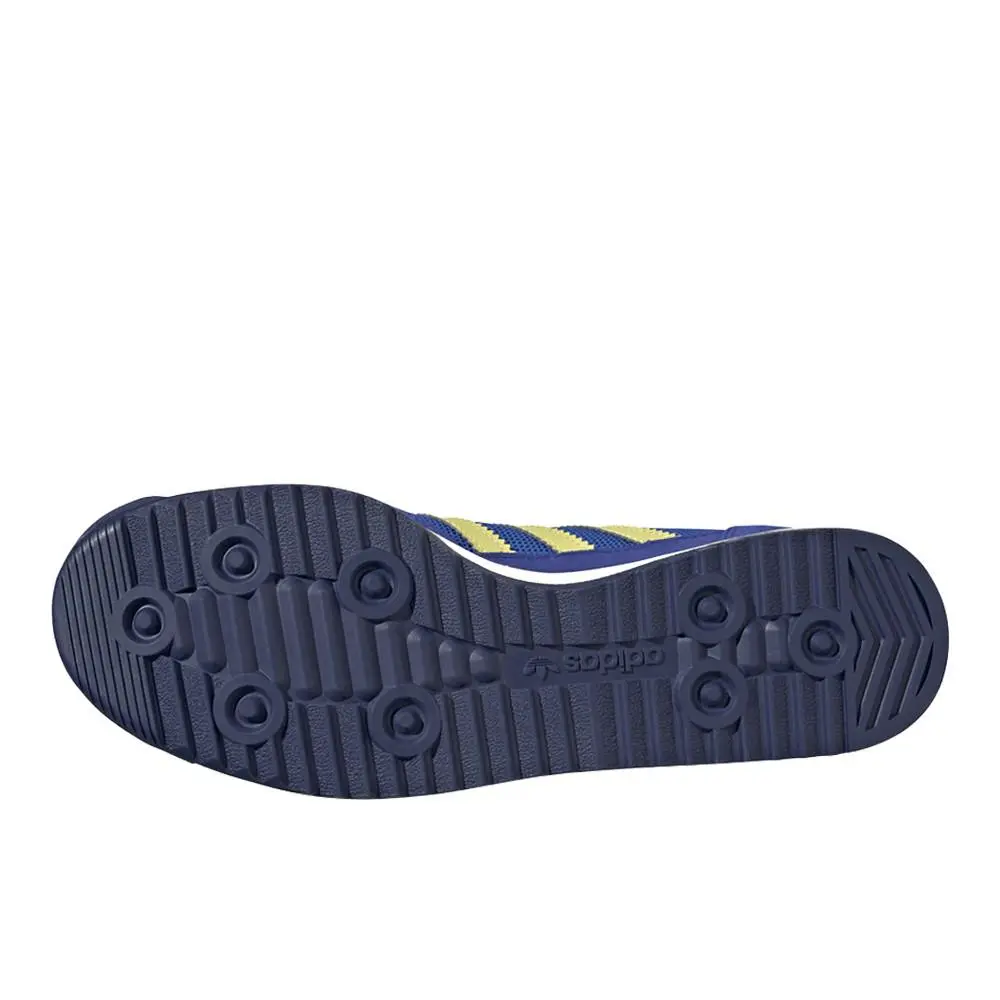 Adidas shoes - adidas Sl 72 Rs - JH5102 - Blue 3