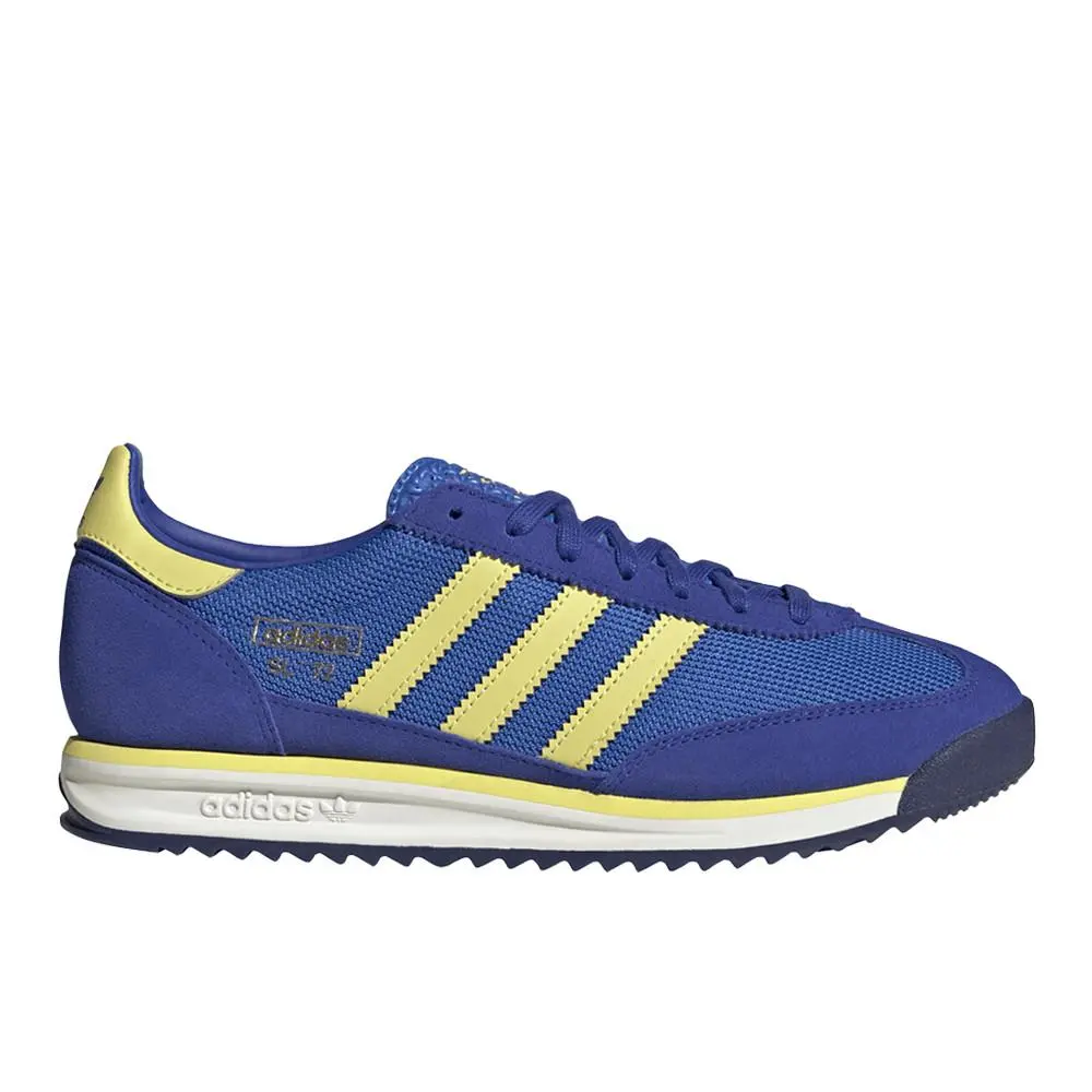 Adidas shoes - adidas Sl 72 Rs - JH5102 - Blue 5