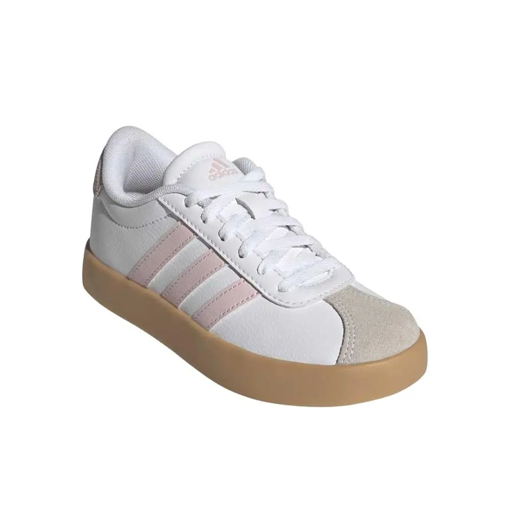 Adidas shoes - adidas Vl Court 3.0 - Court - SB1158-LA1817 - White 8