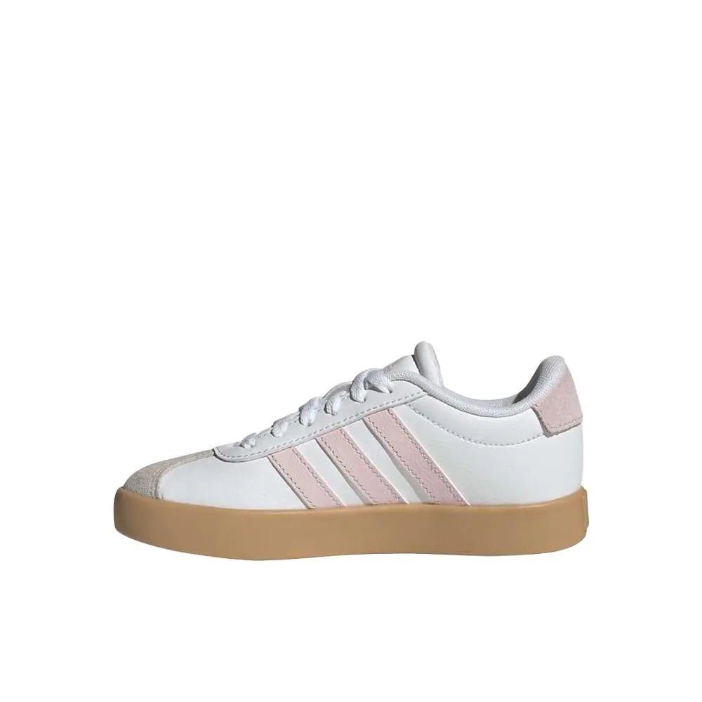 Adidas shoes - adidas Vl Court 3.0 - Court - SB1158-LA1817 - White 9