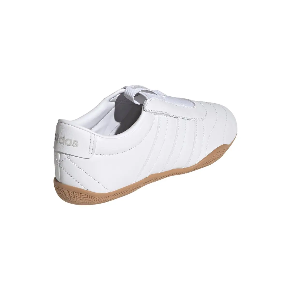 Adidas shoes - adidas Grand Court Lo Slip On - SB1158-KI6798 - White 4