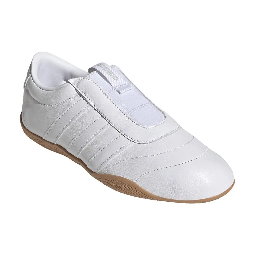 Adidas shoes - adidas Grand Court Lo Slip On - SB1158-KI6798 - White 8