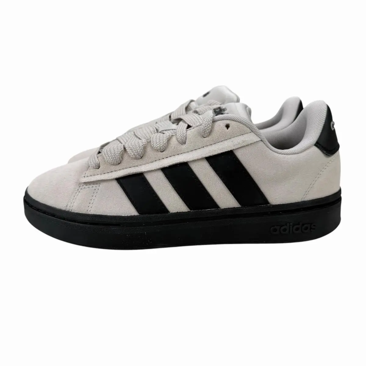 Adidas shoes - adidas Grand Court - Grand Court - IH1287 - Gray 1