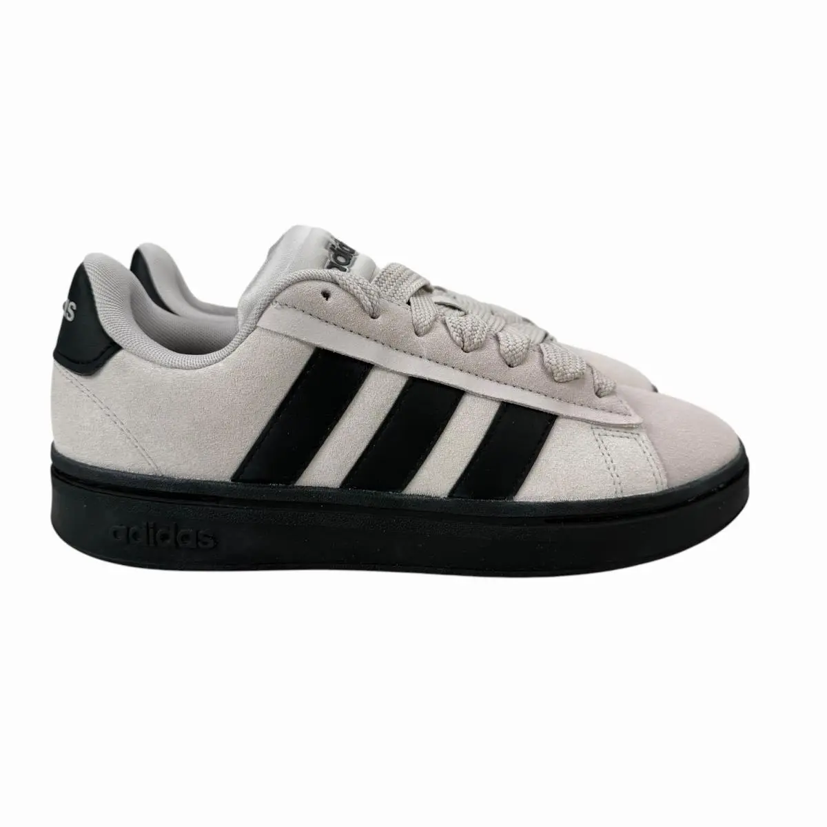 Adidas shoes - adidas Grand Court - Grand Court - IH1287 - Gray 9