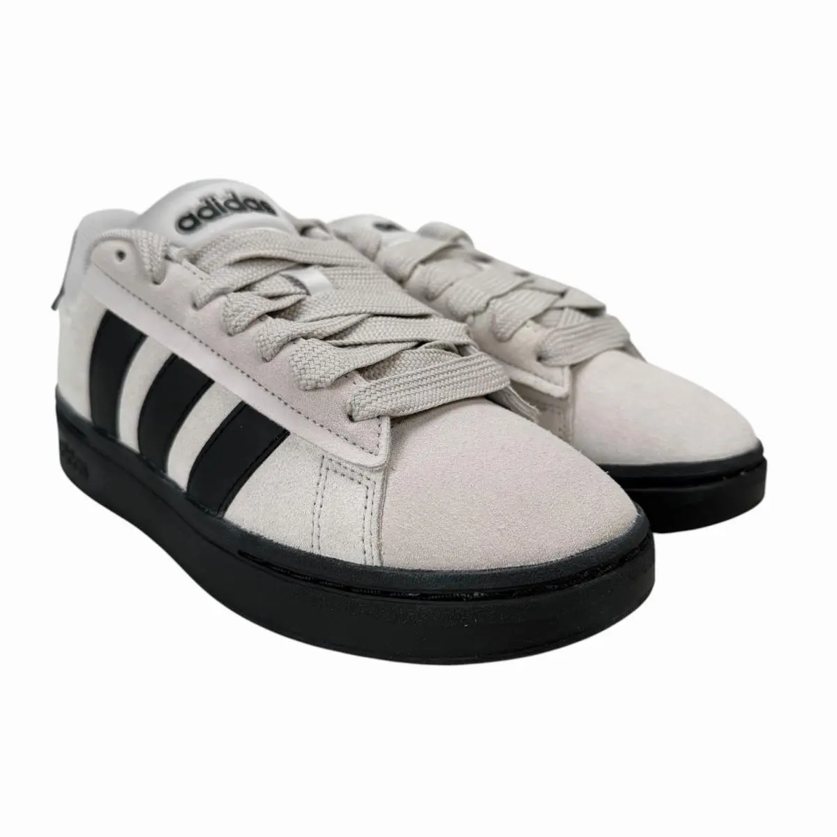 Adidas shoes - adidas Grand Court - Grand Court - IH1287 - Gray 12