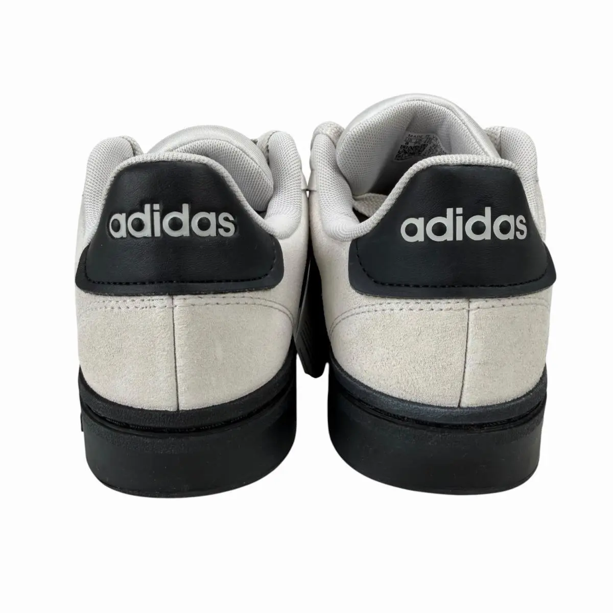 Adidas shoes - adidas Grand Court - Grand Court - IH1287 - Gray 13