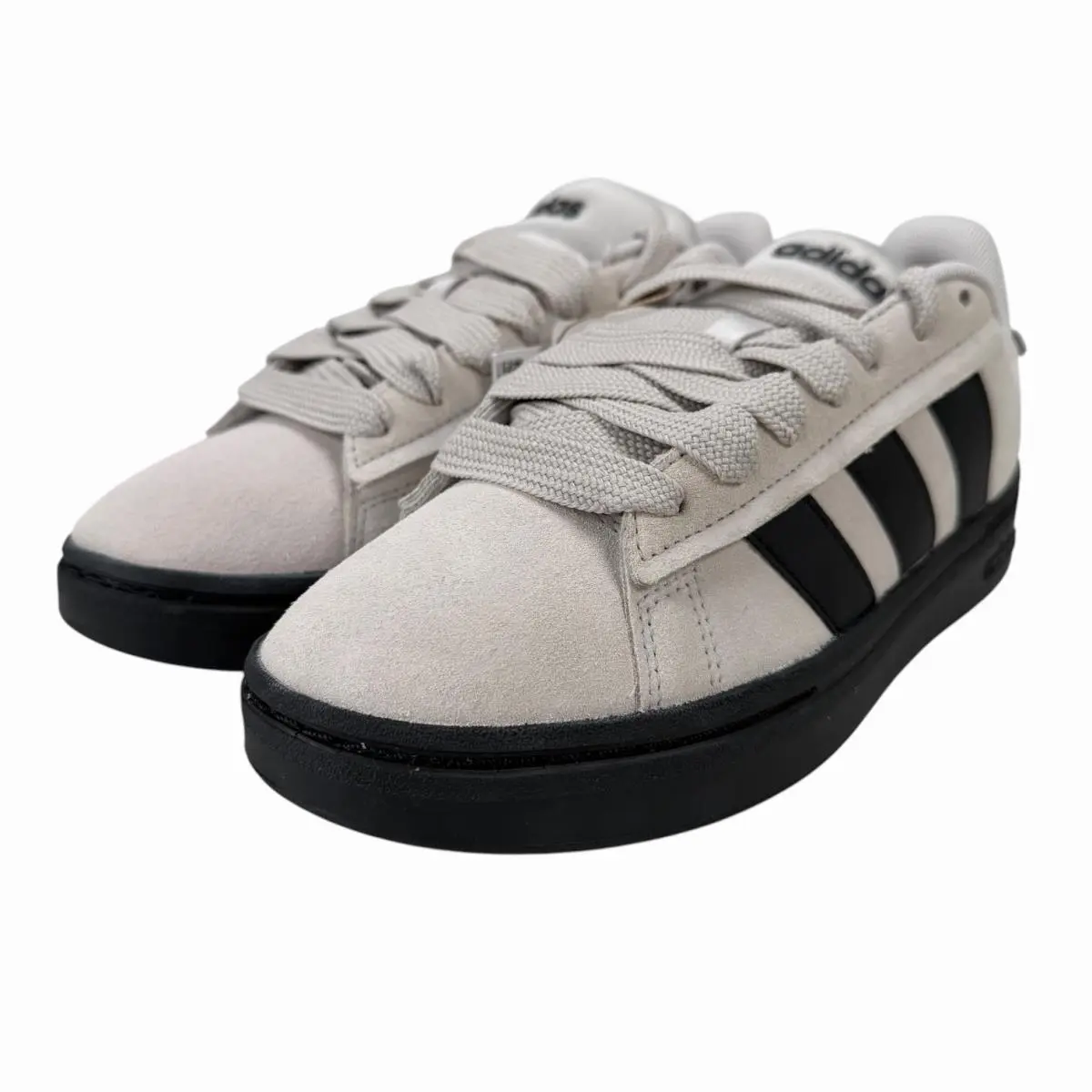 Adidas shoes - adidas Grand Court - Grand Court - IH1287 - Gray 14