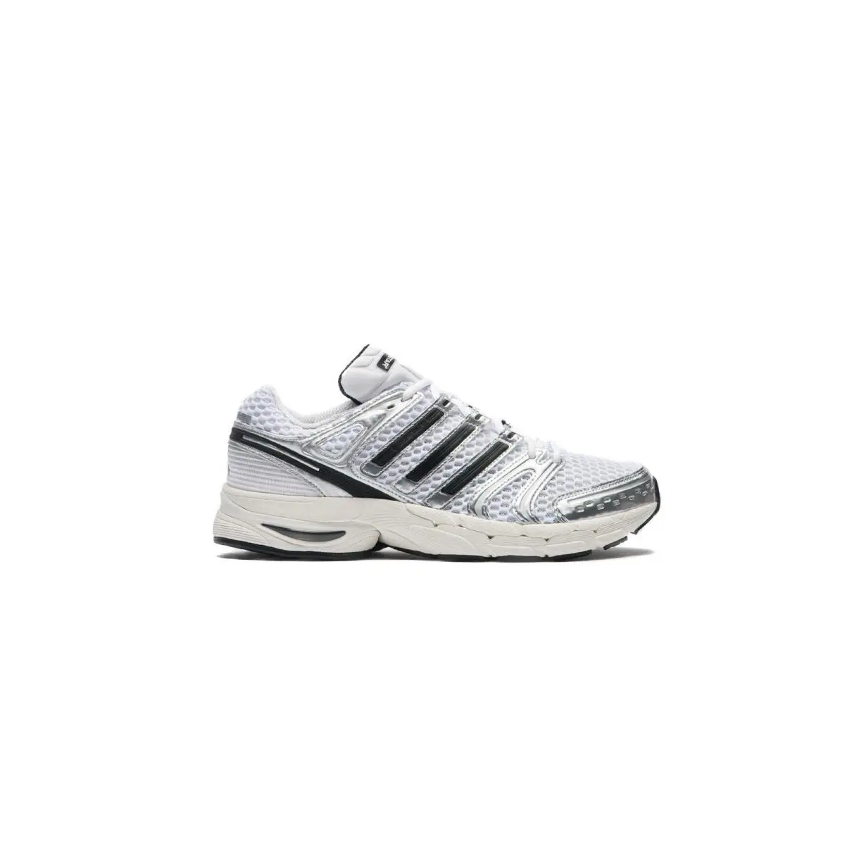 Adidas shoes - Adidas Adistar Control - Adistar Control - Adidas Adistar Control - White 4