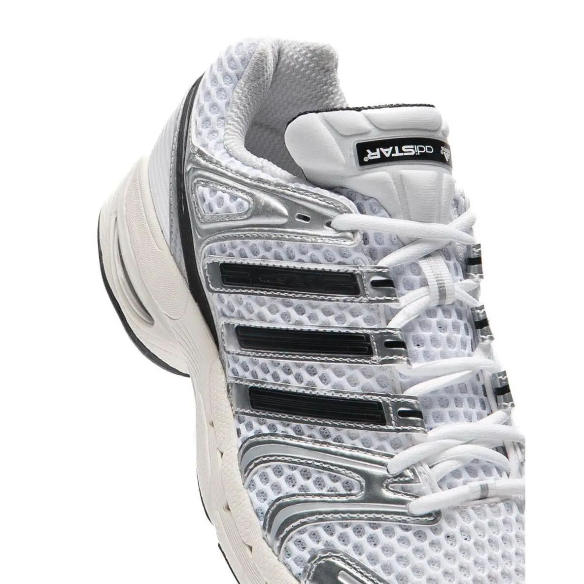 Adidas shoes - Adidas Adistar Control - Adistar Control - Adidas Adistar Control - White 18