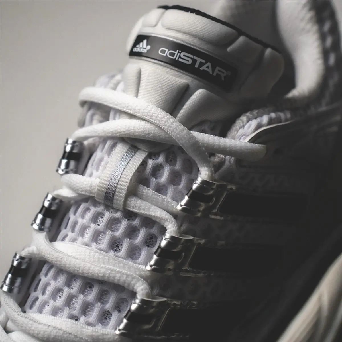 Adidas shoes - Adidas Adistar Control - Adistar Control - Adidas Adistar Control - White 12