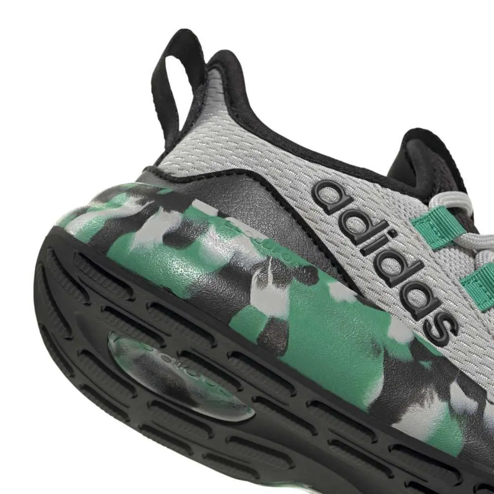 Adidas shoes - adidas Lite Racer Adapt 8.0 - SB1158-HQ9578 - Grey 5