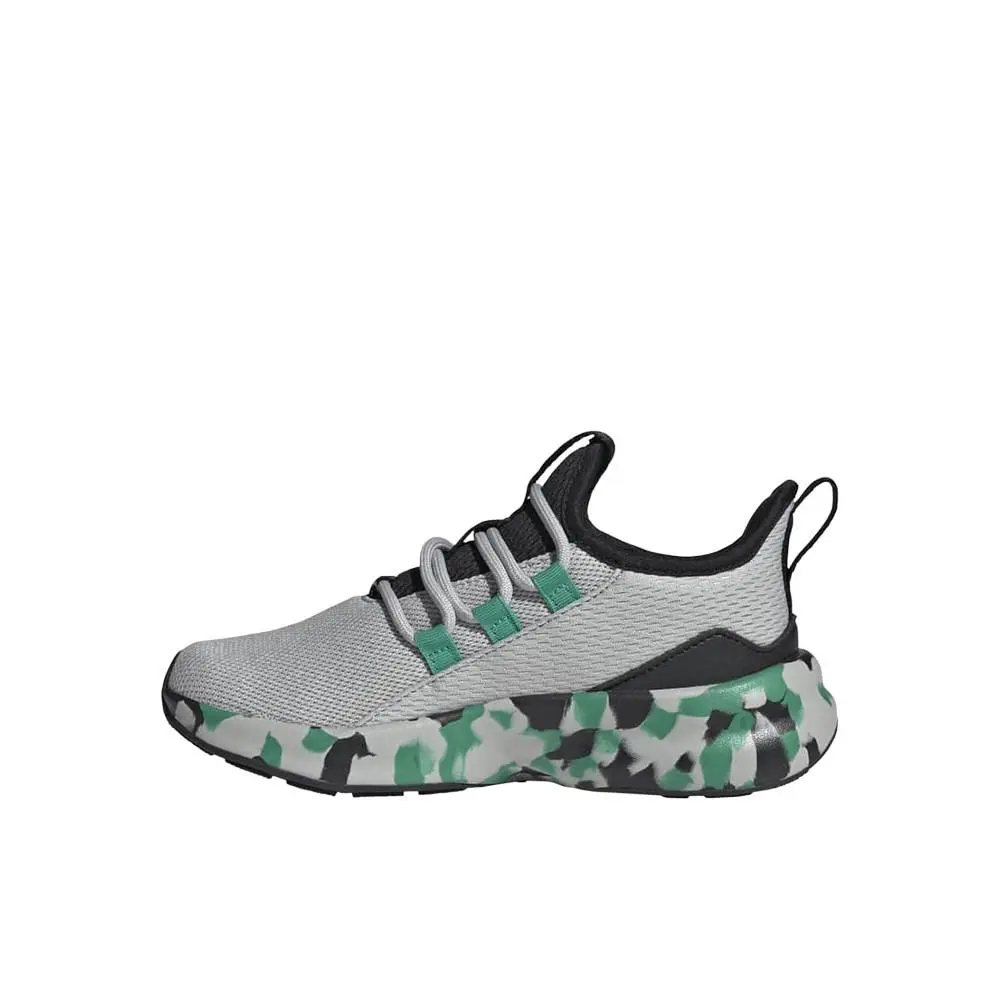 Adidas shoes - adidas Lite Racer Adapt 8.0 - SB1158-HQ9578 - Grey 9