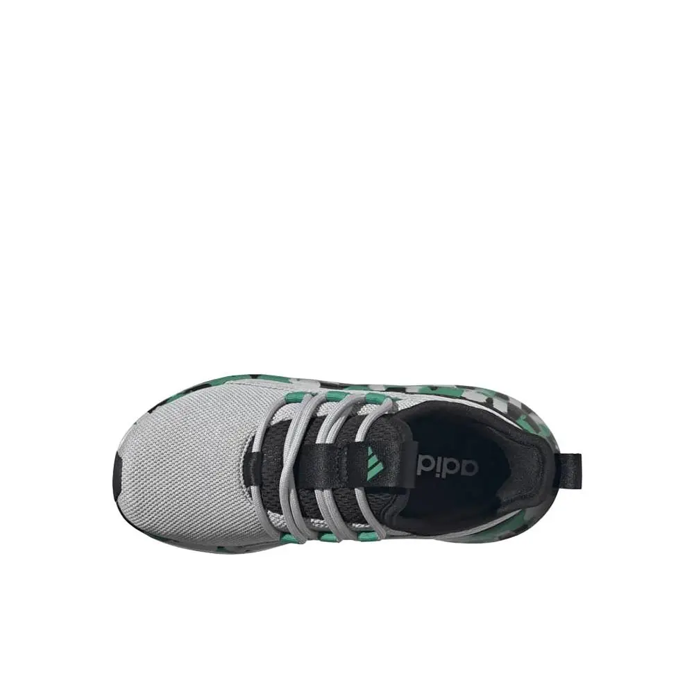 Adidas shoes - adidas Lite Racer Adapt 8.0 - SB1158-HQ9578 - Grey 10
