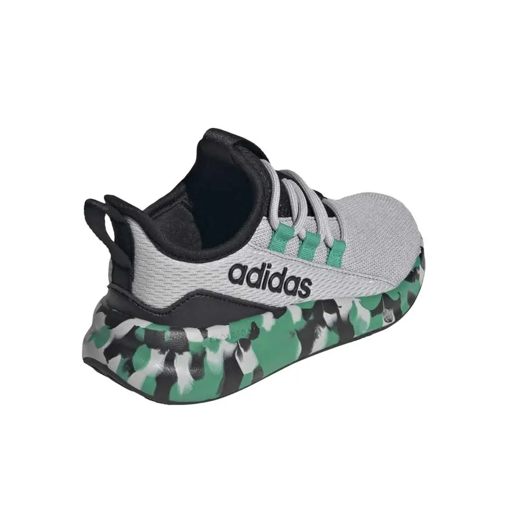 Adidas shoes - adidas Lite Racer Adapt 8.0 - SB1158-HQ9578 - Grey 12