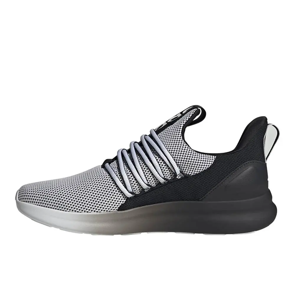 Adidas shoes - adidas Lite Racer Adapt 7.0 Wide - SB1158-IE6336 - Black, White 1