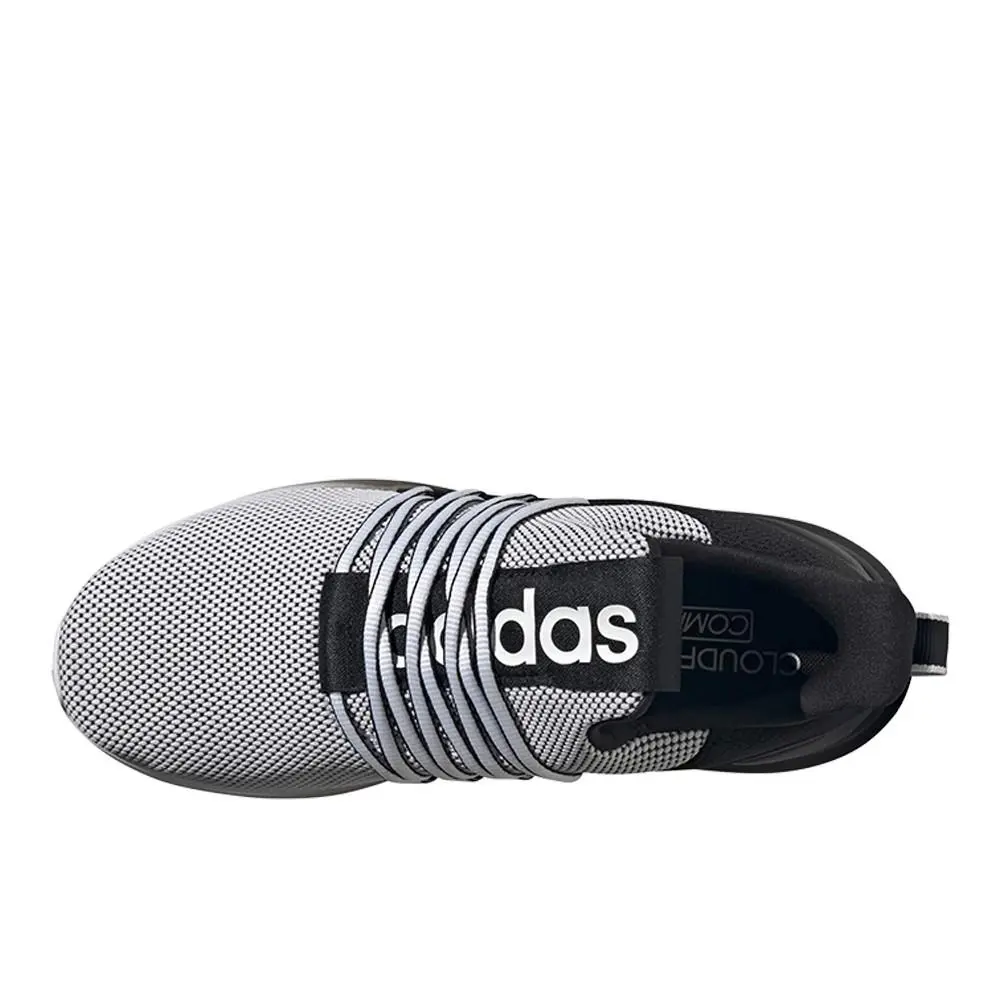 Adidas shoes - adidas Lite Racer Adapt 7.0 Wide - SB1158-IE6336 - Black, White 2