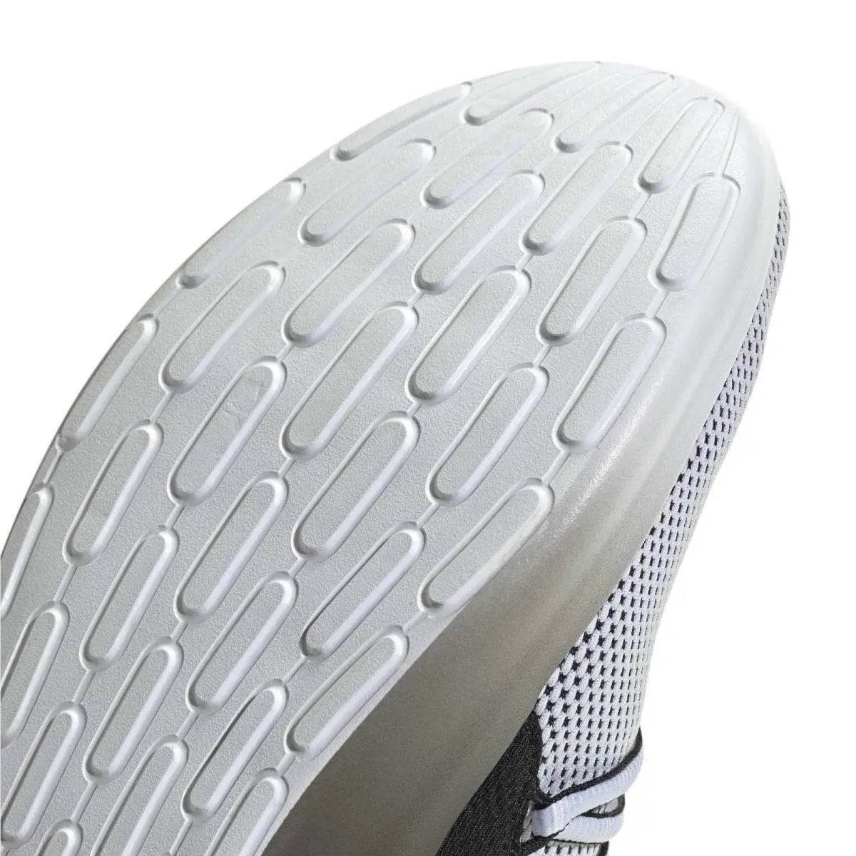 Adidas shoes - adidas Lite Racer Adapt 7.0 Wide - SB1158-IE6336 - Black, White 5