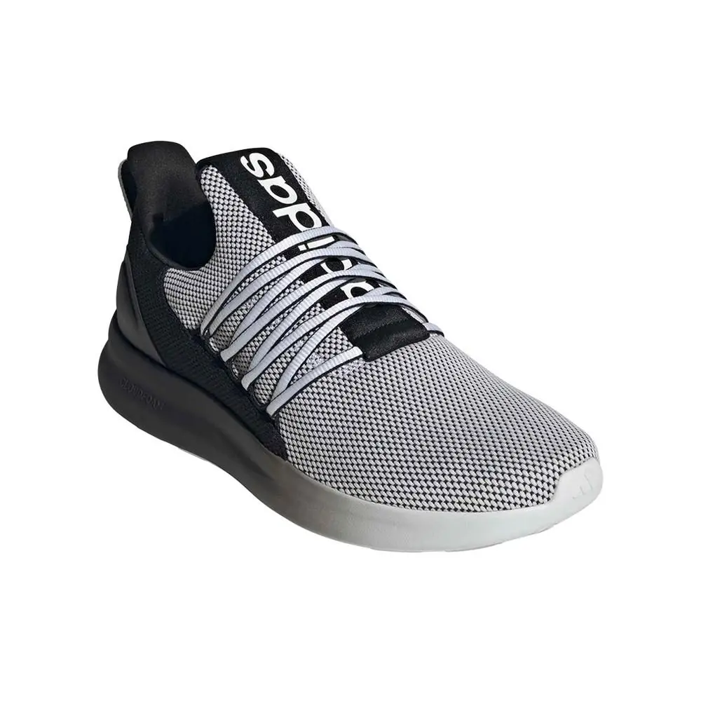 Adidas shoes - adidas Lite Racer Adapt 7.0 Wide - SB1158-IE6336 - Black, White 8