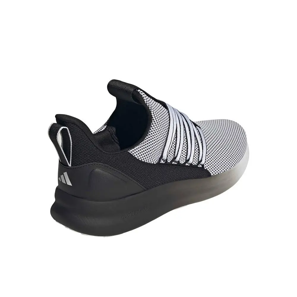 Adidas shoes - adidas Lite Racer Adapt 7.0 Wide - SB1158-IE6336 - Black, White 12