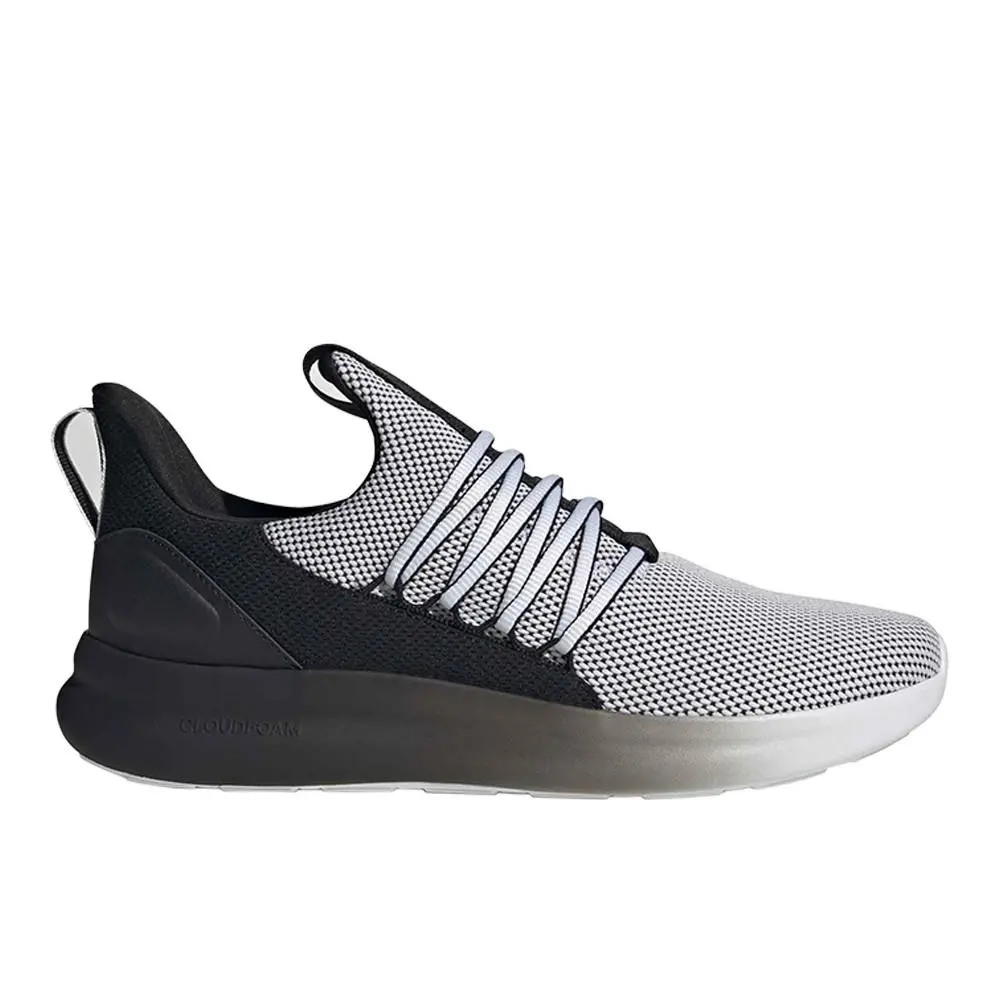 Adidas shoes - adidas Lite Racer Adapt 7.0 Wide - SB1158-IE6336 - Black, White 7