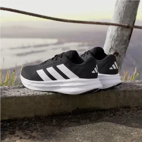 Adidas shoes - Core Black / Cloud White / Core Black 4