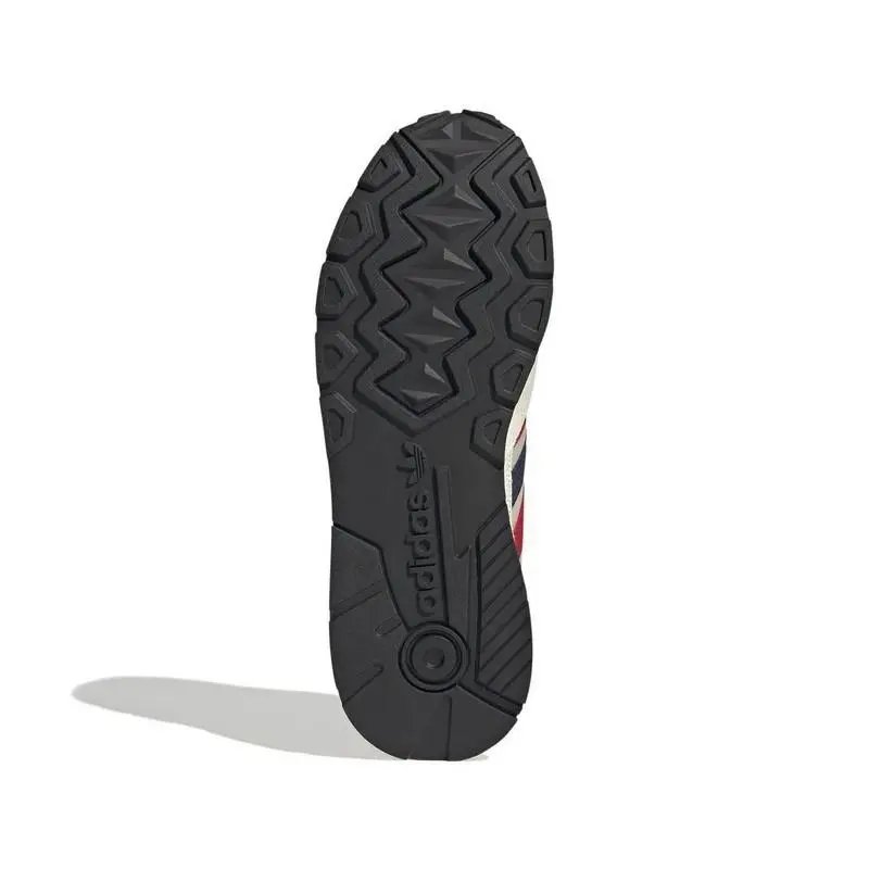Adidas shoes - JQ9042 - JQ9042 - Multicolor 4