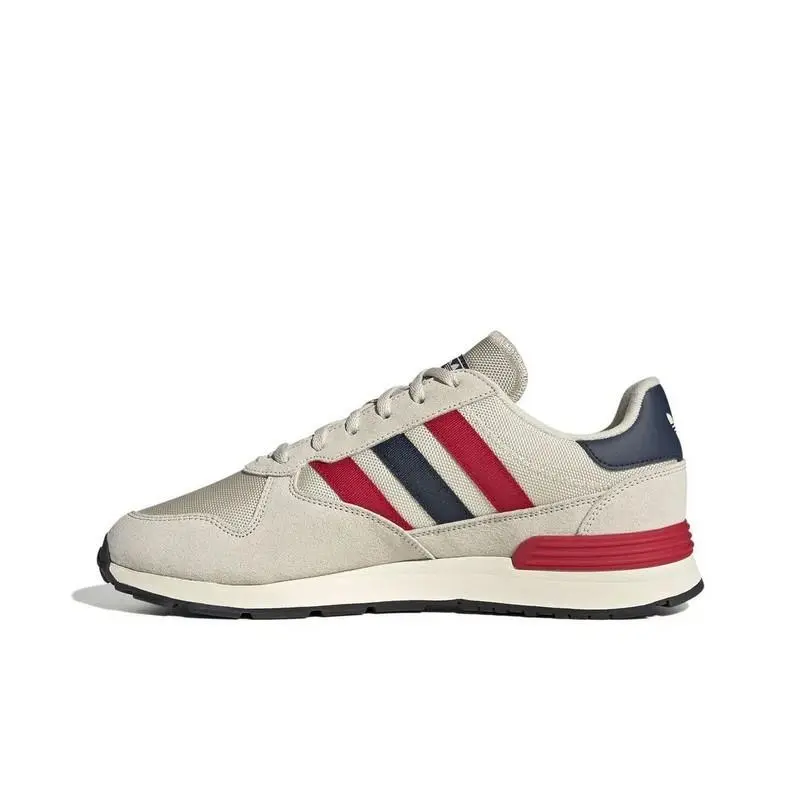 Adidas shoes - JQ9042 - JQ9042 - Multicolor 8