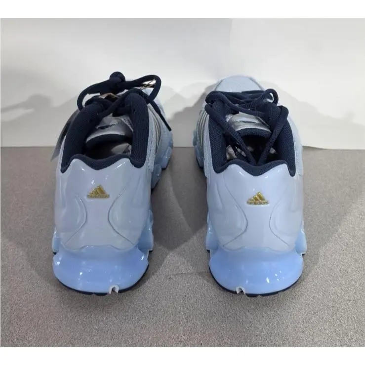 Adidas shoes - adidas Mega Ghostride - Mega Ghostride - IH4496 - Blue 2
