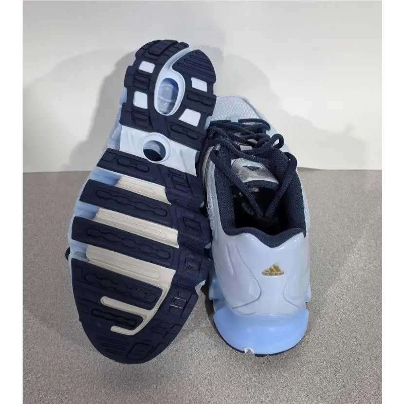 Adidas shoes - adidas Mega Ghostride - Mega Ghostride - IH4496 - Blue 0