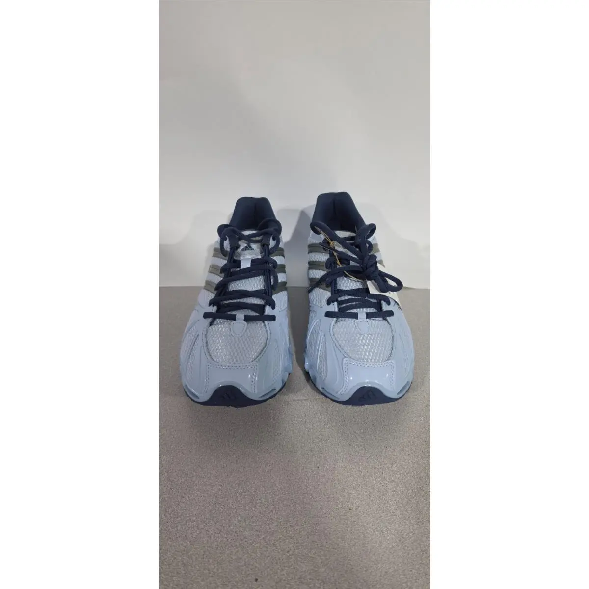 Adidas shoes - adidas Mega Ghostride - Mega Ghostride - IH4496 - Blue 3