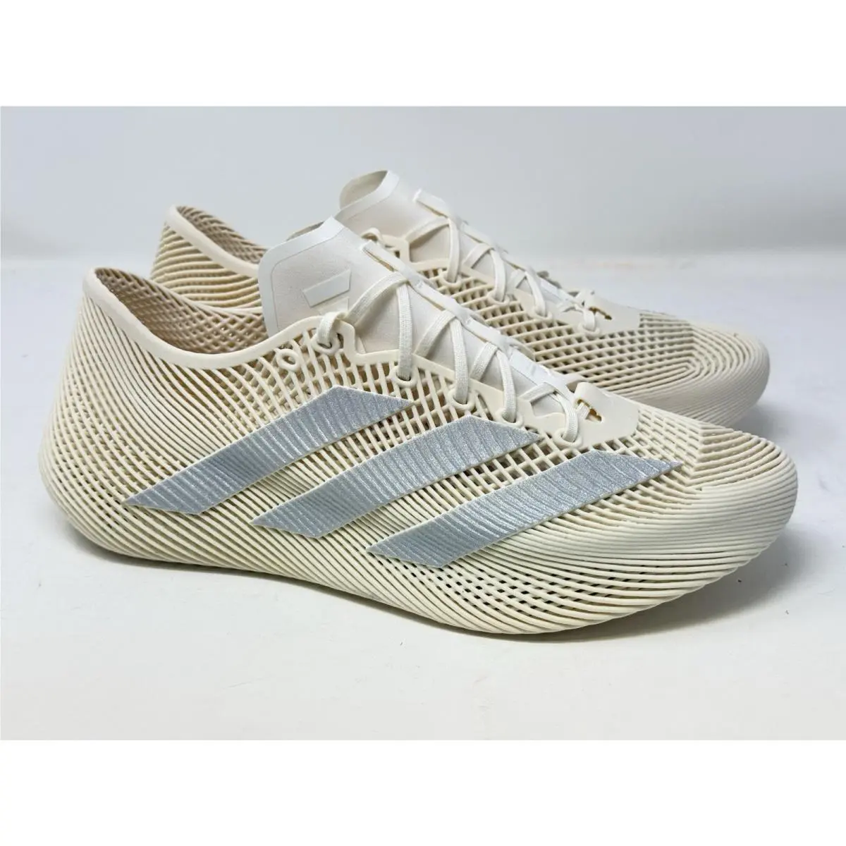 Adidas shoes - adidas Climacool - Climacool - KJ8969 - Off White/Off White/Silver Metallic 2