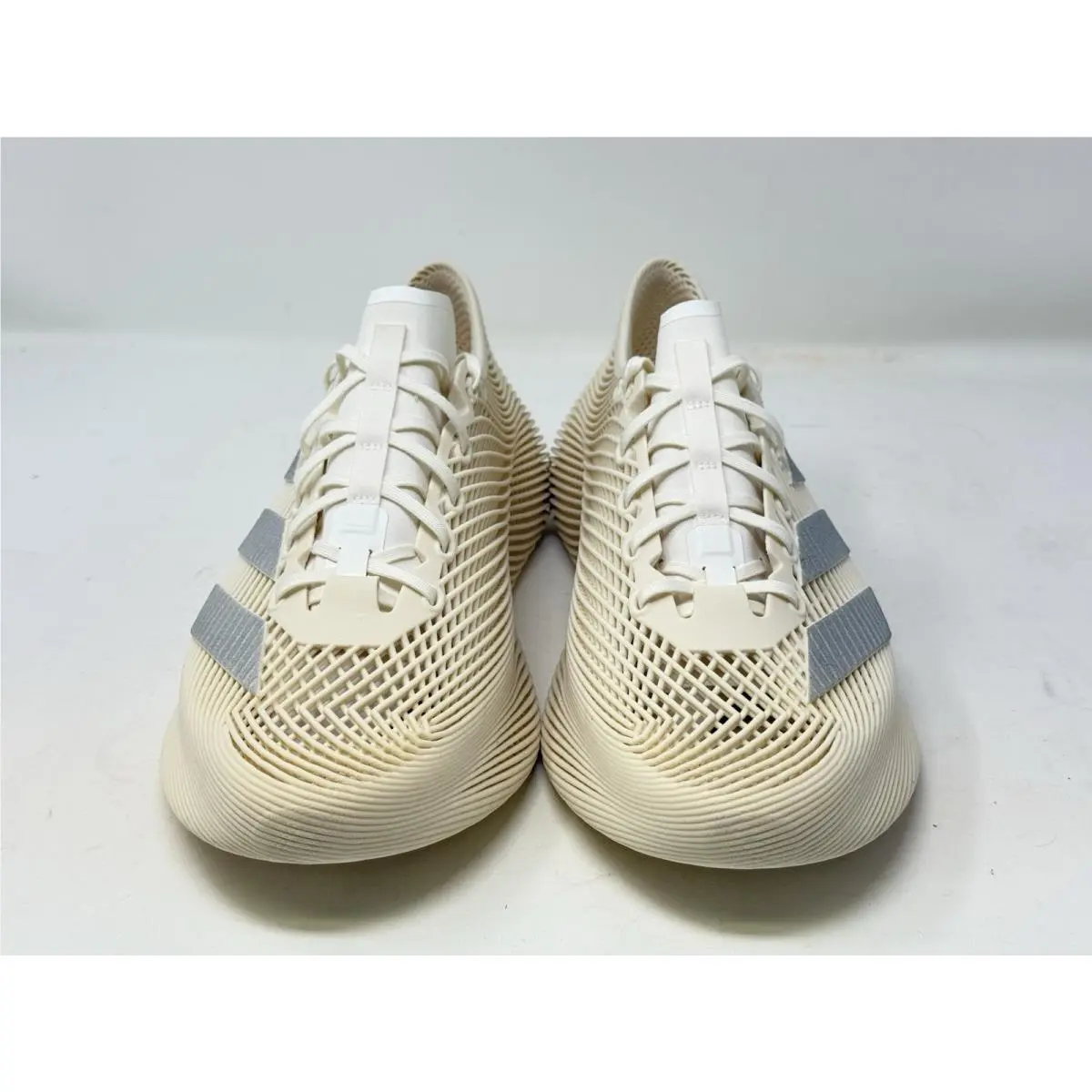 Adidas shoes - adidas Climacool - Climacool - KJ8969 - Off White/Off White/Silver Metallic 3