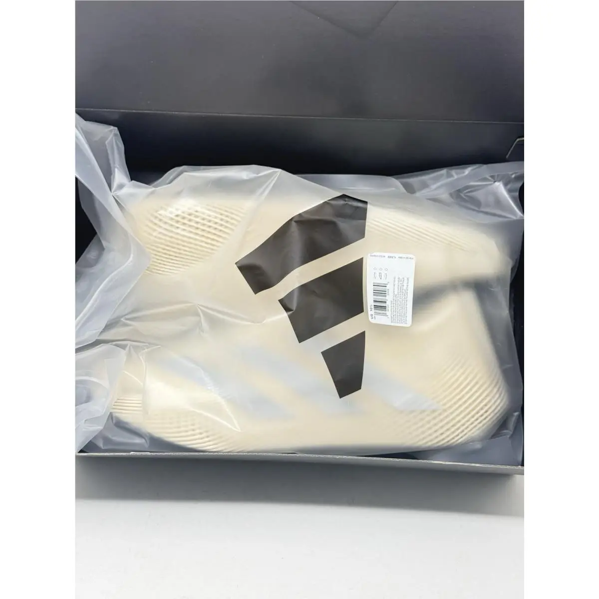 Adidas shoes - adidas Climacool - Climacool - KJ8969 - Off White/Off White/Silver Metallic 7
