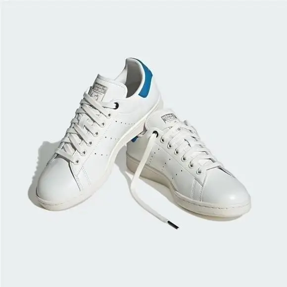 Adidas shoes - adidas Stan Smith - Stan Smith - IG3128 - White 2