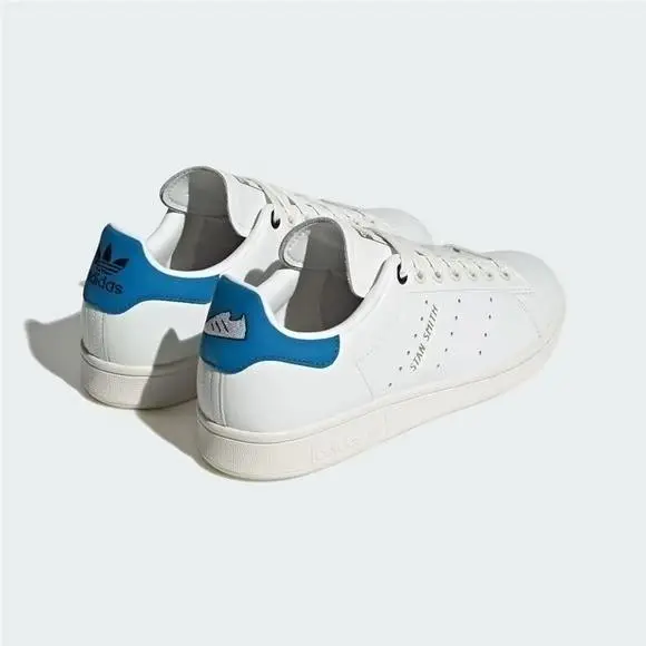 Adidas shoes - adidas Stan Smith - Stan Smith - IG3128 - White 3