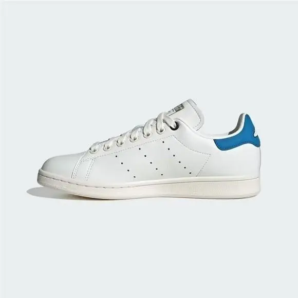 Adidas shoes - adidas Stan Smith - Stan Smith - IG3128 - White 4