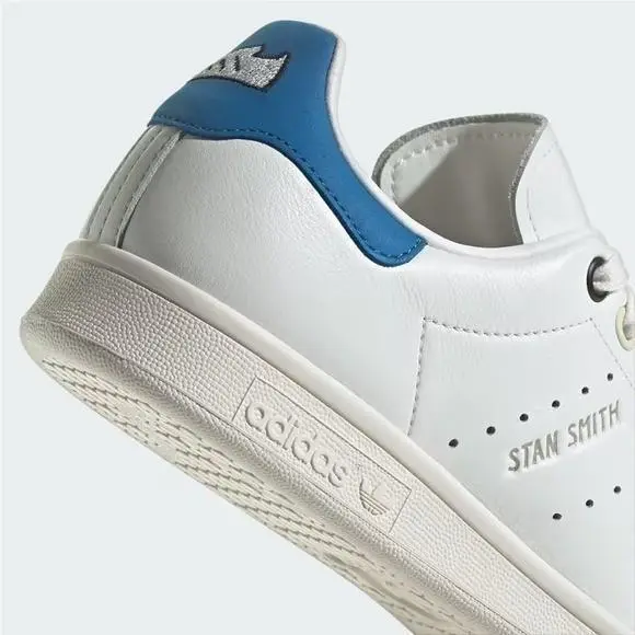 Adidas shoes - adidas Stan Smith - Stan Smith - IG3128 - White 5
