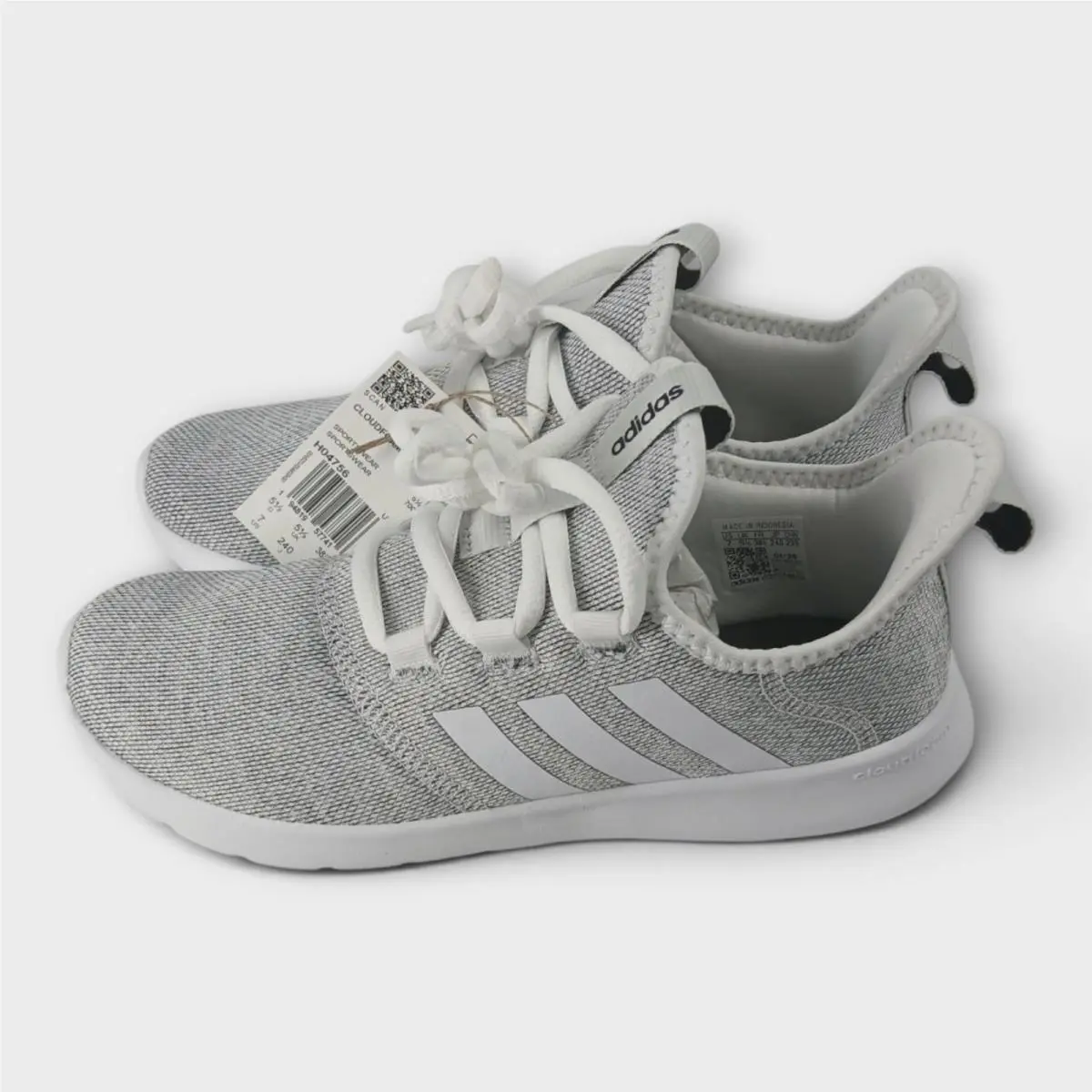 Adidas shoes - adidas Cloudfoam Pure 2.0 - Cloudfoam Pure - H04756 - As Pictured 0