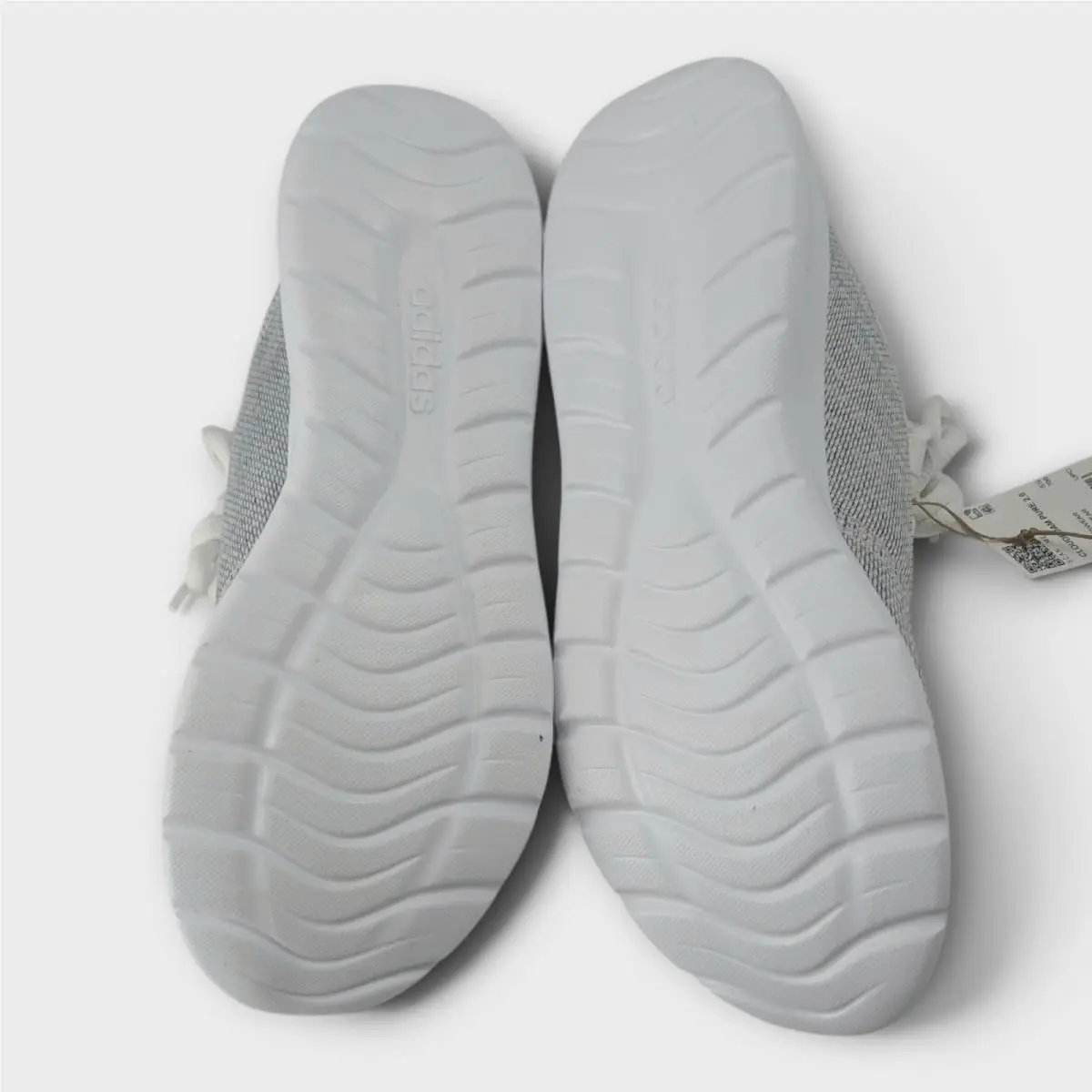 Adidas shoes - adidas Cloudfoam Pure 2.0 - Cloudfoam Pure - H04756 - As Pictured 3