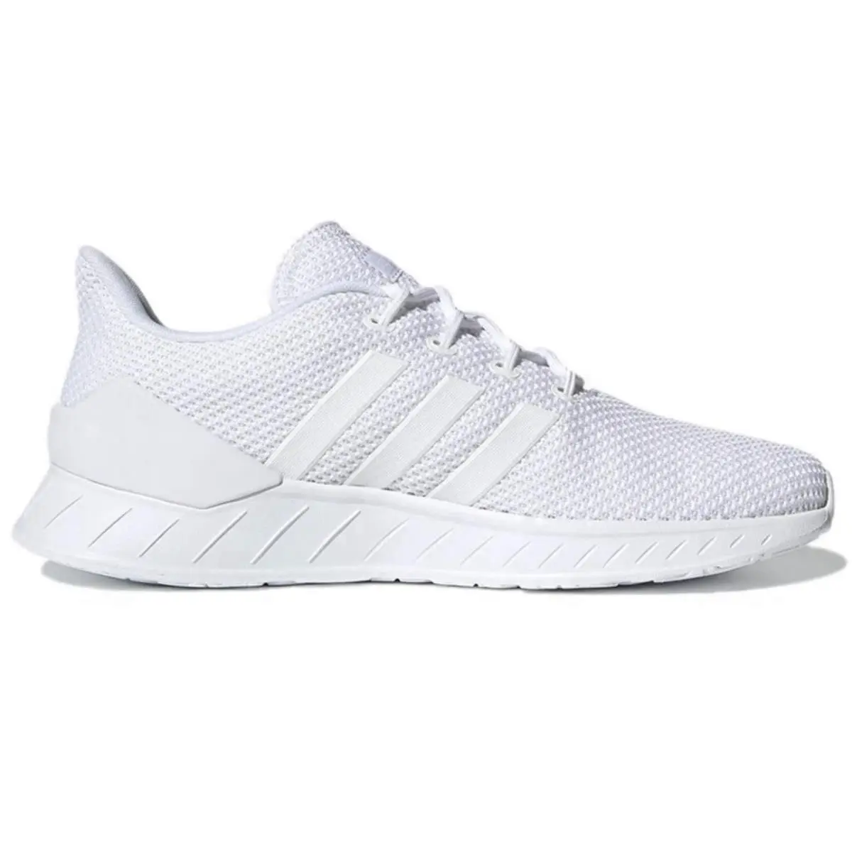 Adidas shoes - adidas Questar Flow - Questar Flow - H01179 - White 0