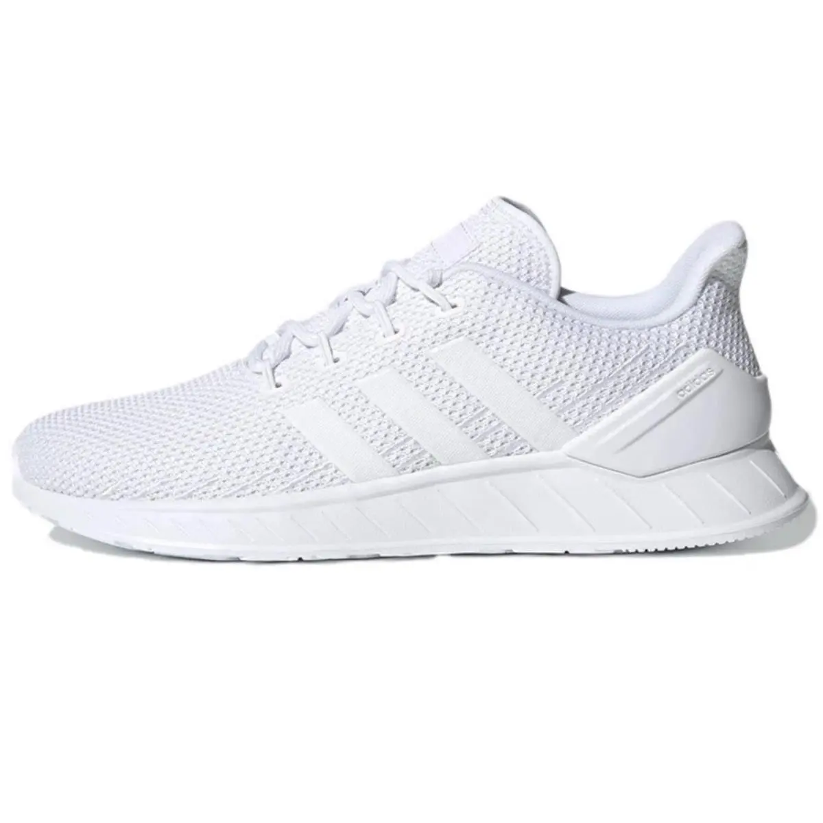 Adidas shoes - adidas Questar Flow - Questar Flow - H01179 - White 2