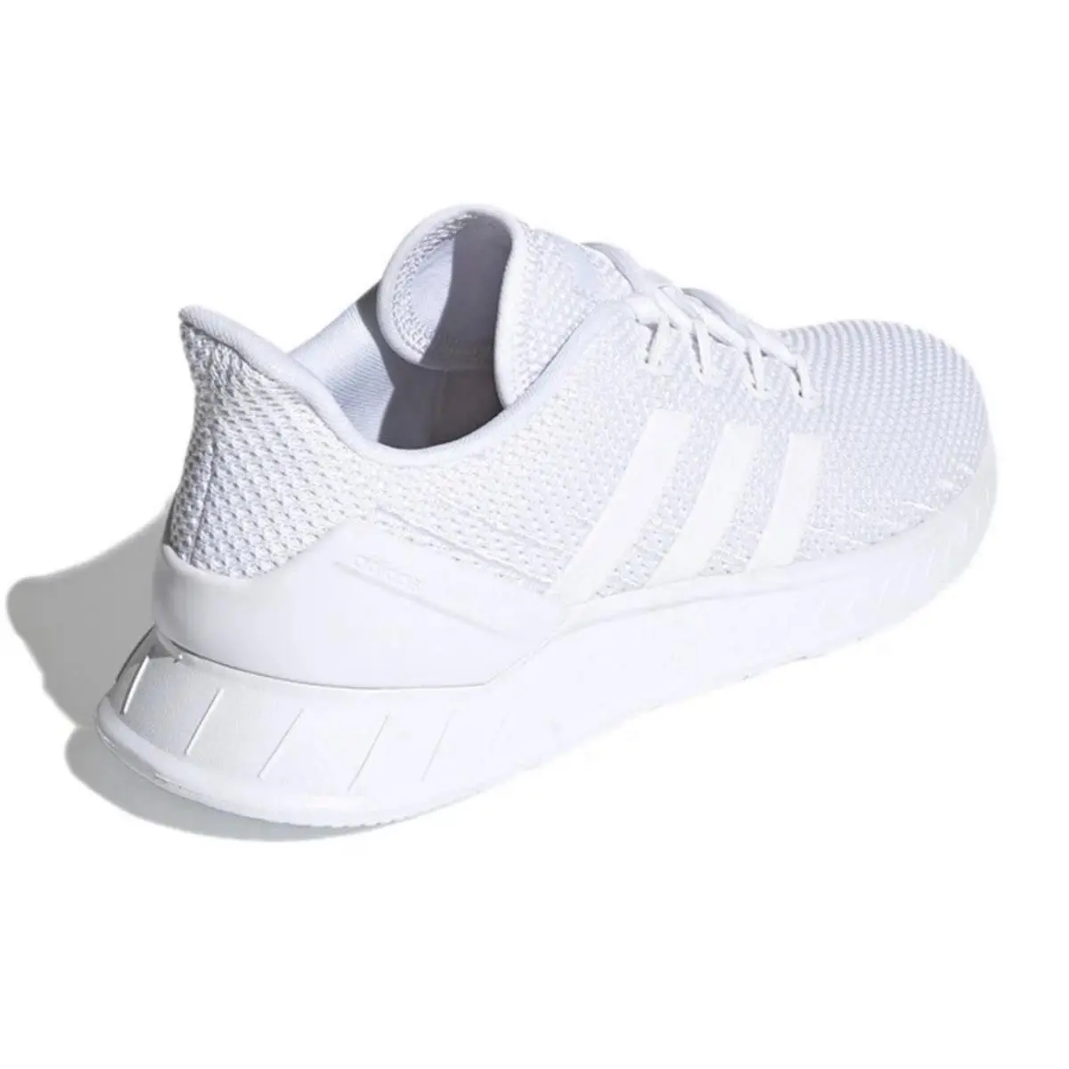 Adidas shoes - adidas Questar Flow - Questar Flow - H01179 - White 5