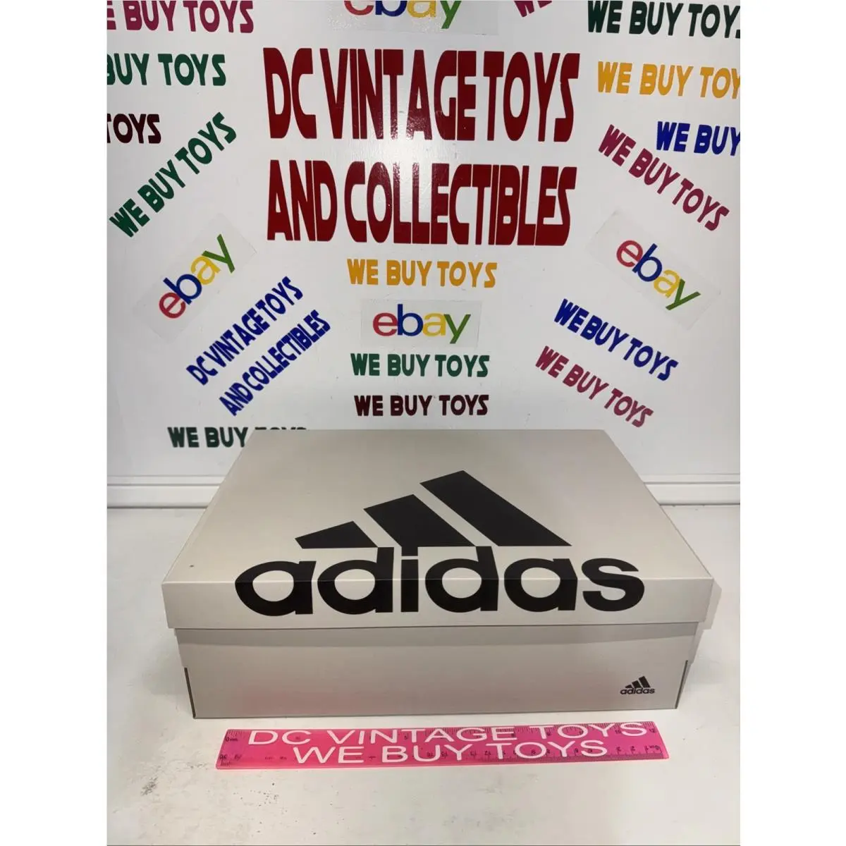 Adidas shoes - adidas Questar Flow - Questar Flow - H01179 - White 6