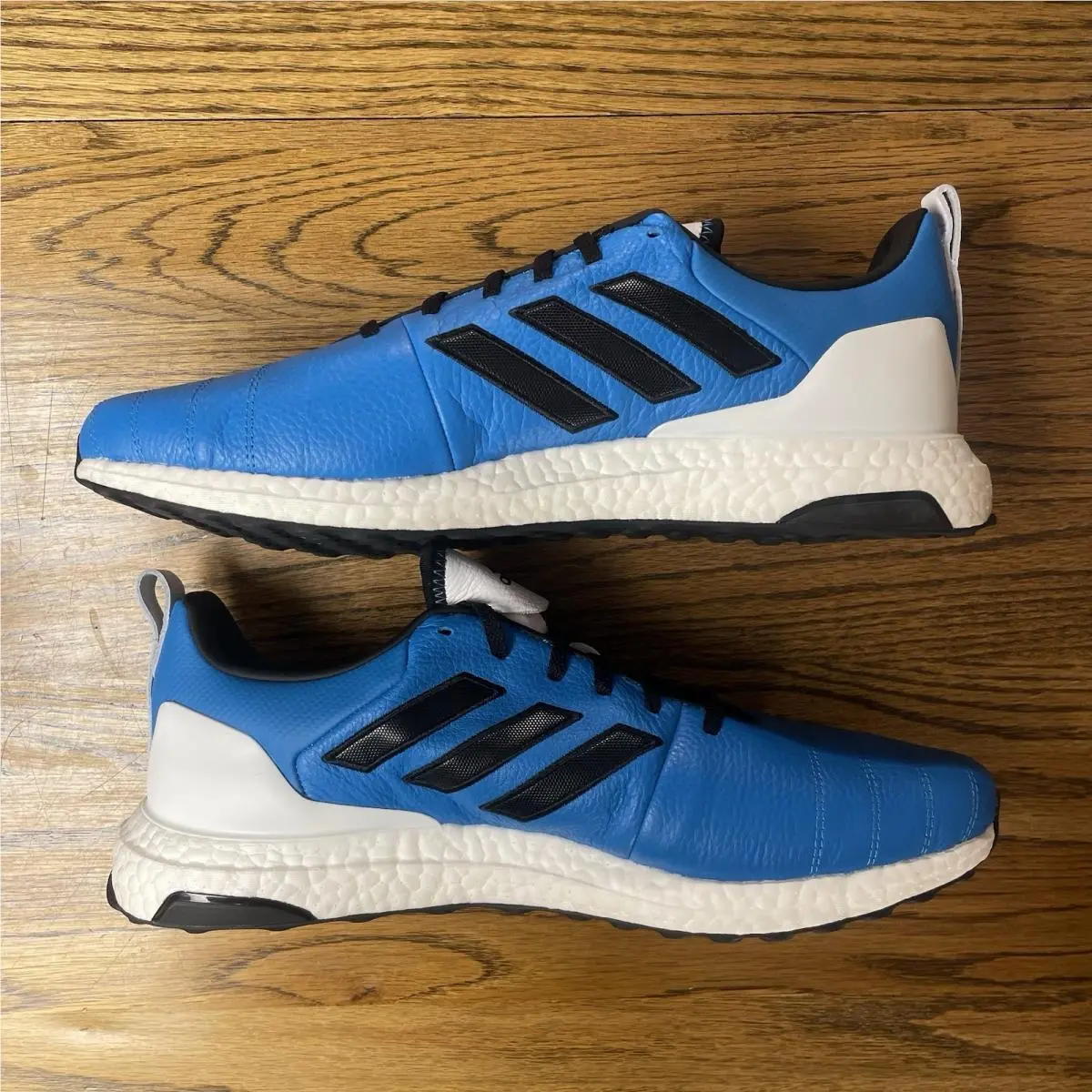 Adidas shoes - adidas Ultraboost - Ultraboost - HQ5904 - Blue 1