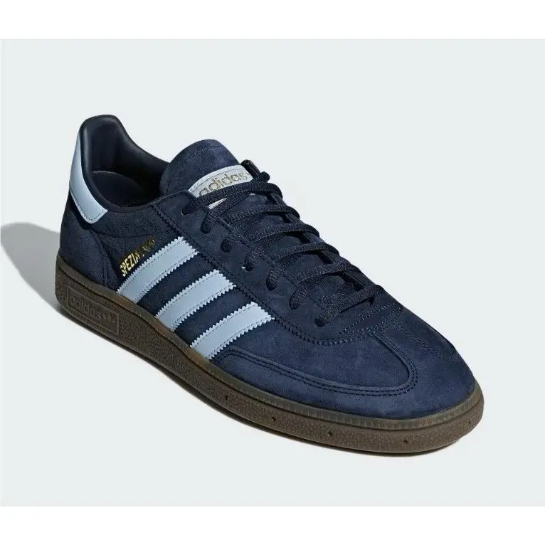 Adidas shoes - IH8011 - IH8011 - Navy - Dark Blue - Gum (UPC: 0196477572727) 8