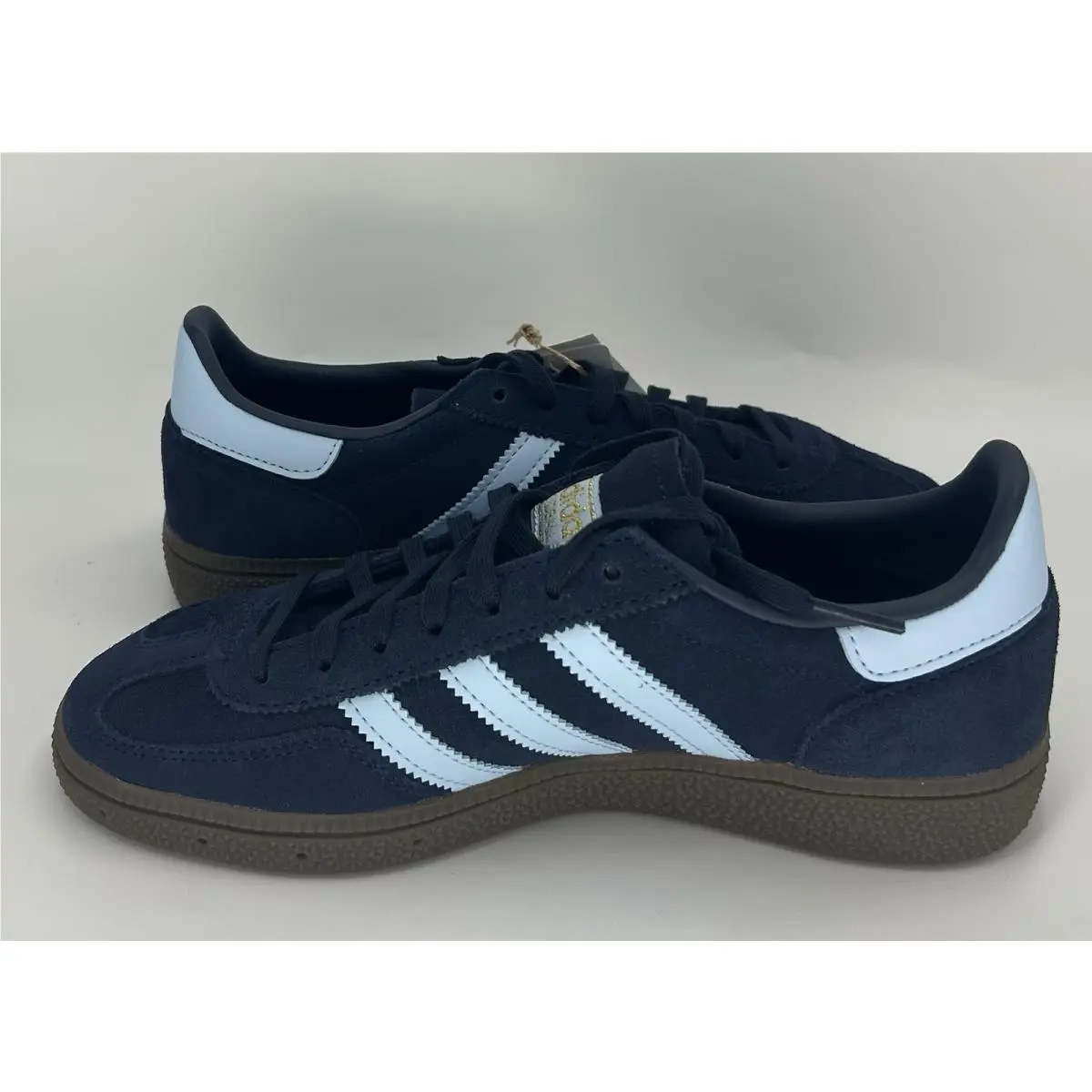 Adidas shoes - IH8011 - IH8011 - Navy - Dark Blue - Gum (UPC: 0196477572727) 0
